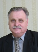 Dr. Algirdas Kavaliauskas